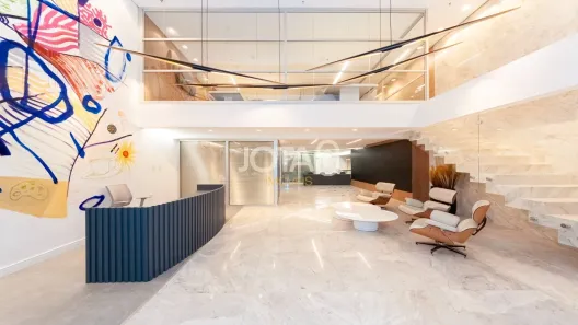 Sala Comercial à venda, 217m² no Centro, Curitiba