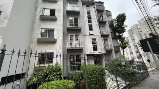 Apartamento com 2 Quartos para alugar, 93m² no São Mateus, Juiz de Fora