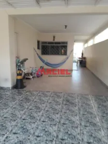 Casa com 5 Quartos à venda, 294m² no Jardim Satélite, São José dos Campos