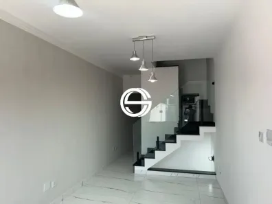 Sobrado com 2 Quartos à venda, 75m² no Vila São Geraldo, São Paulo