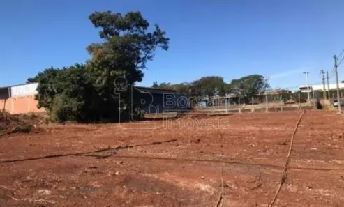 Lote/Terreno para alugar, 1200m² no Jardim Regina, Araraquara