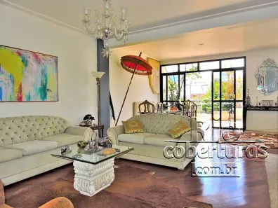 Cobertura com 4 Quartos à venda, 480m² no Barra da Tijuca, Rio de Janeiro