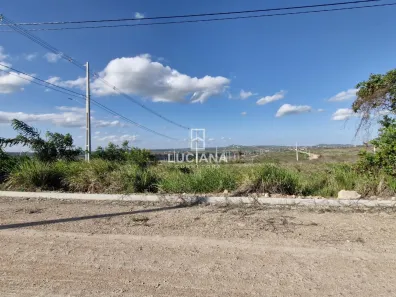 Lote/Terreno à venda, 875m² no Prado, Gravatá