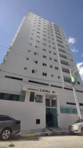 Apartamento com 2 Quartos à venda, 70m² no Aviação, Praia Grande