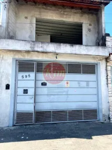 Sobrado com 3 Quartos à venda, 152m² no Itaim Paulista, São Paulo