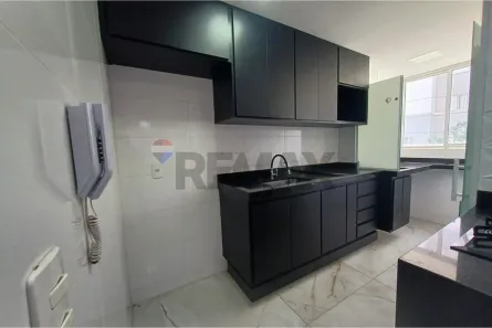 Apartamento com 2 Quartos para alugar, 47m² no Sítios de Recreio Independência, Araras