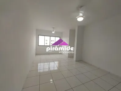 Apartamento com 2 Quartos para alugar, 56m² no Vila Guaianazes, São José dos Campos