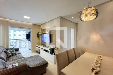 Apartamento com 2 Quartos à venda, 70m² no Independência, São Bernardo do Campo