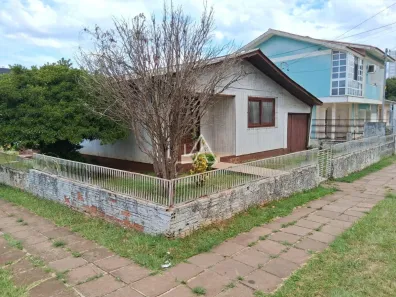 Lote/Terreno à venda, 420m² no Annes, Passo Fundo