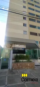 Apartamento com 3 Quartos para alugar, 10m² no Monte Castelo, Campo Grande