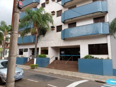 Apartamento com 3 Quartos à venda, 178m² no Centro, São Carlos