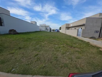 Lote/Terreno à venda, 200m² no Parque Residencial Terras de Yucatan, Monte Mor