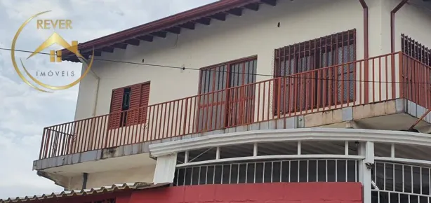 Imóvel Comercial com 3 Quartos à venda, 530m² no Jardim Paulicéia, Campinas
