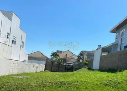 Lote/Terreno à venda, 467m² no Urbanova VI, São José dos Campos