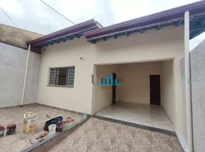 Casa com 4 Quartos à venda, 140m² no Jardim Florence, Campinas