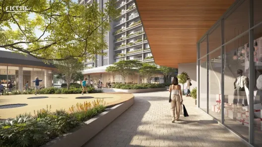 no Parque Residencial Aquarius, São José dos Campos