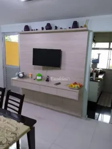 Sobrado com 3 Quartos à venda, 130m² no Jardim Cidade Pirituba, São Paulo