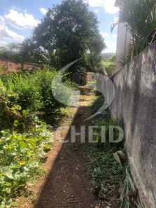 Lote/Terreno à venda, 640m² no Jardim Ângela, Embu das Artes