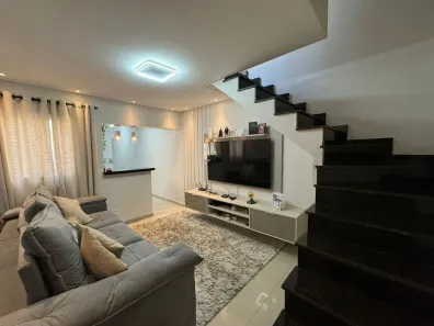 Cobertura com 2 Quartos à venda, 113m² no Vila Francisco Matarazzo, Santo André