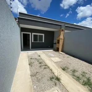 Casa com 3 Quartos à venda, 90m² no Pedras, Itaitinga