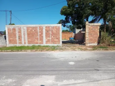 Lote/Terreno à venda, 360m² no Parada Morabi, Duque de Caxias