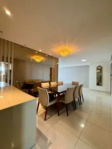 Apartamento com 3 Quartos à venda, 125m² no Manaíra, João Pessoa