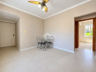 Apartamento com 2 Quartos à venda, 60m² no Centro Histórico, Porto Alegre