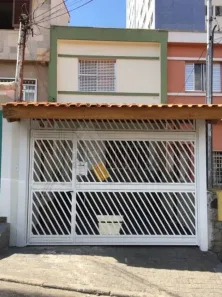 Sobrado com 2 Quartos para alugar, 90m² no Vila Paulicéia, São Paulo