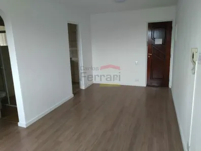 Apartamento com 1 Quarto à venda, 40m² no Lauzane Paulista, São Paulo