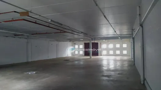 Galpão/Depósito/Armazém para alugar, 1300m² no Parque Rural Fazenda Santa Cândida, Campinas