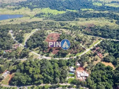 Lote/Terreno à venda, 1638m² no Residencial Aldeia do Vale, Goiânia