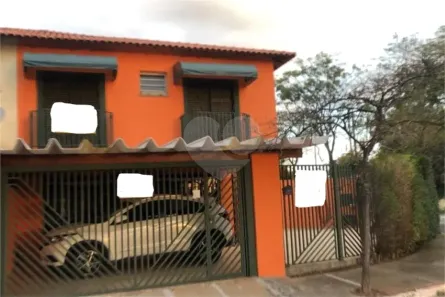 Sobrado com 3 Quartos à venda, 130m² no Jardim São José (Zona Norte), São Paulo