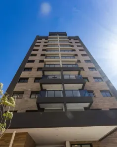 Apartamento com 2 Quartos à venda, 35m² no Bosque da Saúde, São Paulo