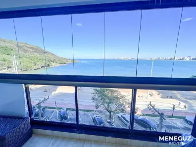 Apartamento com 4 Quartos à venda, 220m² no Praia do Morro, Guarapari