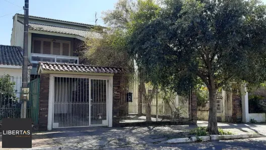 Casa com 5 Quartos à venda, 297m² no Niterói, Canoas