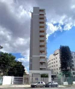Apartamento com 3 Quartos à venda, 92m² no Jardim Paulistano, Sorocaba