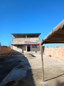 Casa com 2 Quartos à venda, 80m² no Eldorado, Juatuba
