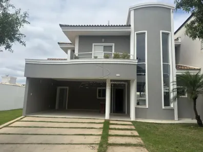 Casa de Condomínio com 3 Quartos à venda, 240m² no Parque Residencial Villa dos Inglezes, Sorocaba