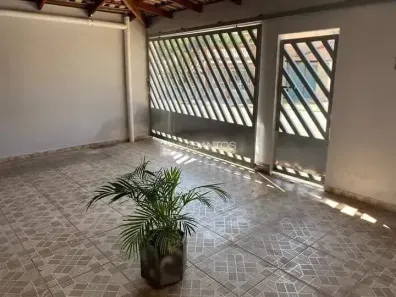 Casa com 4 Quartos à venda, 348m² no Jardim Nossa Senhora Salete, Araçoiaba da Serra