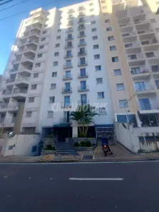 Apartamento com 1 Quarto à venda, 57m² no Bosque, Campinas