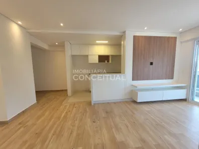 Apartamento com 2 Quartos à venda, 80m² no Estância Matinha, São José do Rio Preto