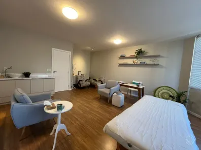 Sala Comercial à venda, 40m² no Centro, Florianópolis