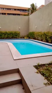 Apartamento com 4 Quartos à venda, 130m² no Manaíra, João Pessoa