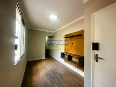 Apartamento com 1 Quarto à venda, 48m² no Boqueirão, Santos