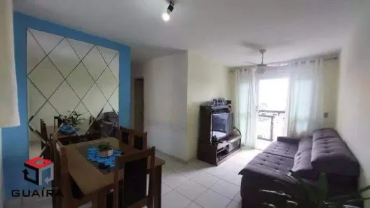 Apartamento com 2 Quartos à venda, 66m² no Prosperidade, São Caetano do Sul