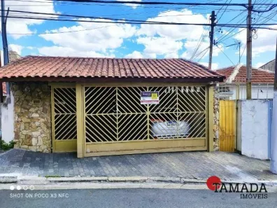 Casa com 2 Quartos à venda, 167m² no Vila São Geraldo, São Paulo