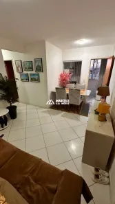 Apartamento com 2 Quartos à venda, 70m² no Boa Vista, Vitória da Conquista