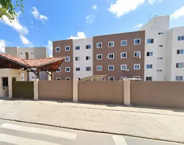 Apartamento com 2 Quartos à venda, 46m² no Muçumagro, João Pessoa