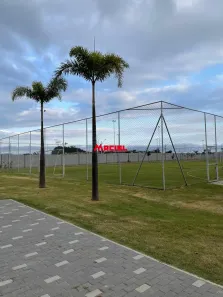 Lote/Terreno à venda, 250m² no Eugênio de Mello, São José dos Campos
