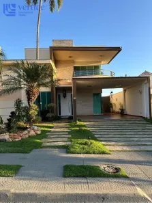 Casa de Condomínio com 5 Quartos à venda, 380m² no Jardim Fregadolli, Maringá